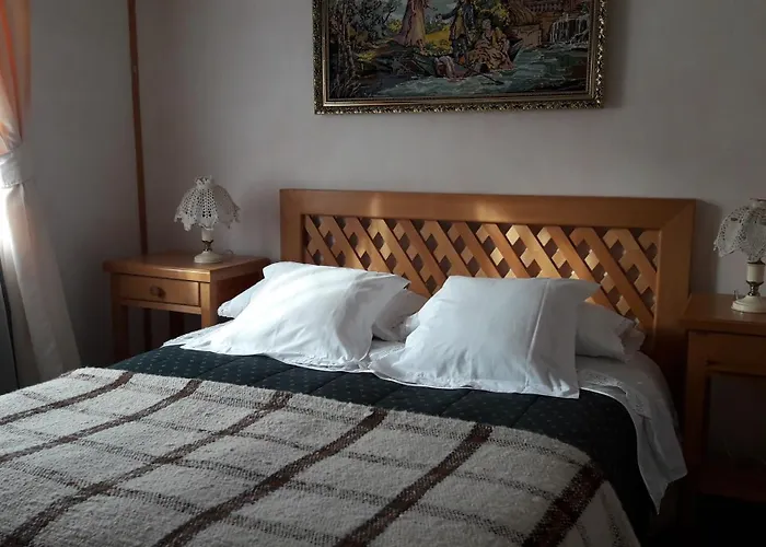 Hotel Mi Casa