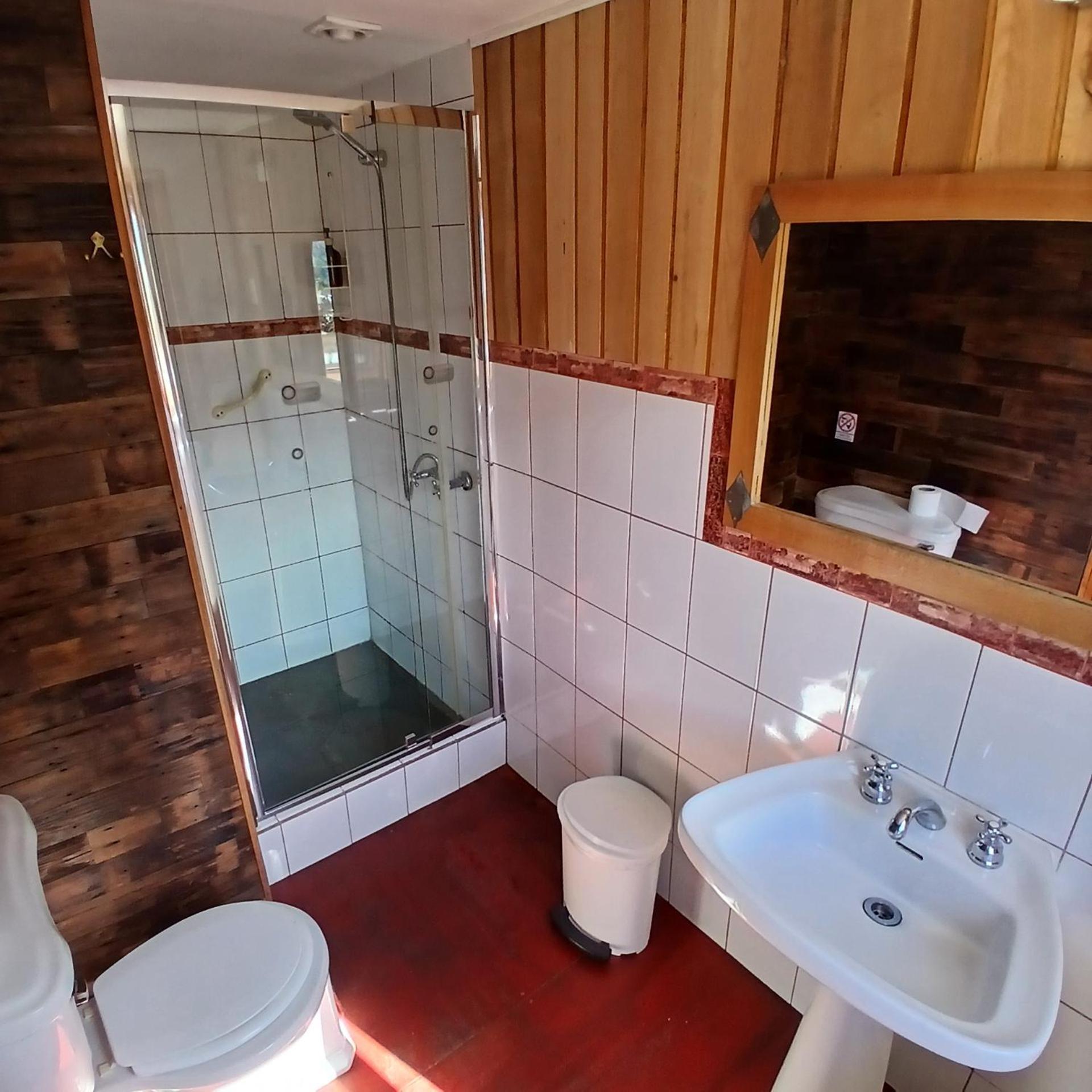 Hotel Mi Casa