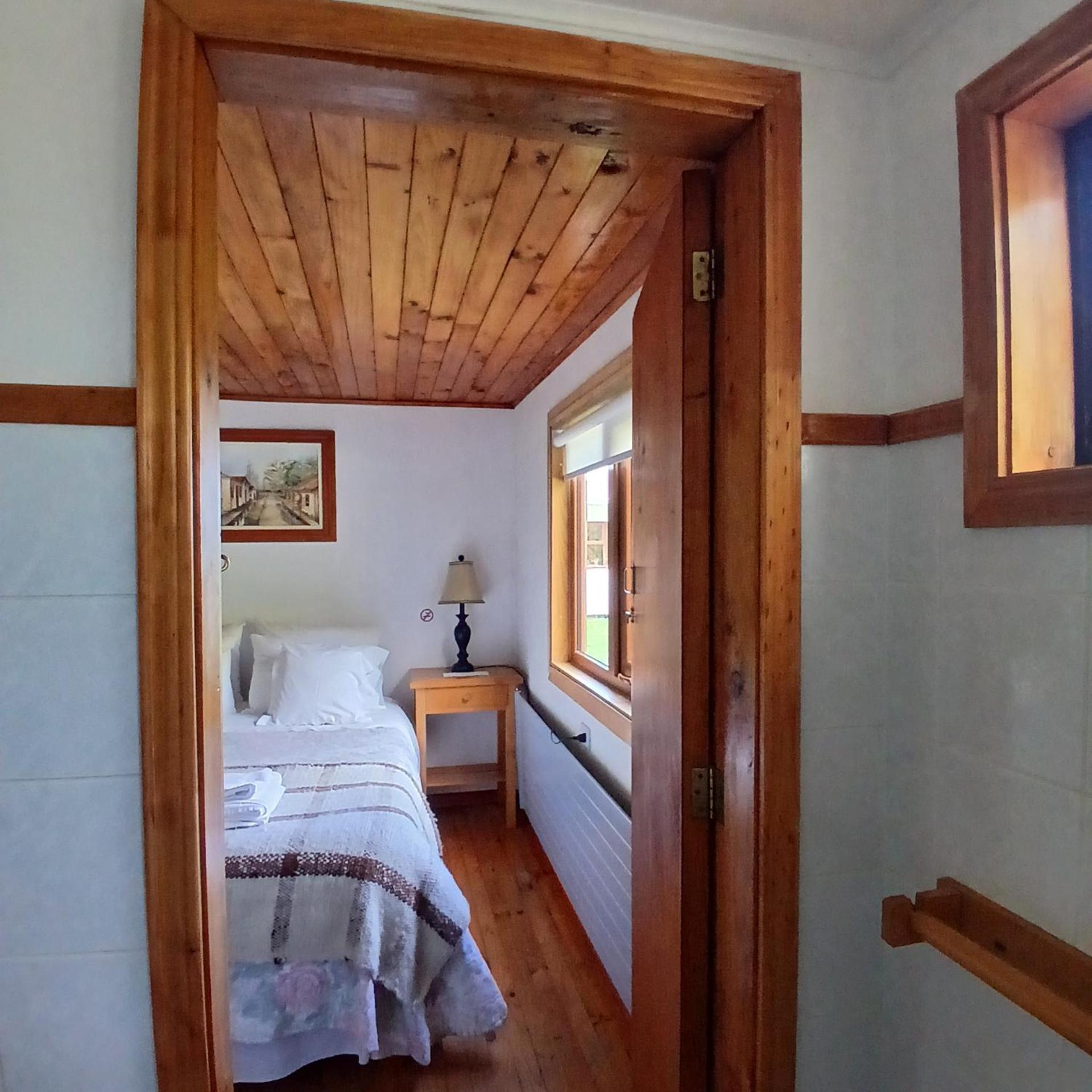Mi Casa Chaiten