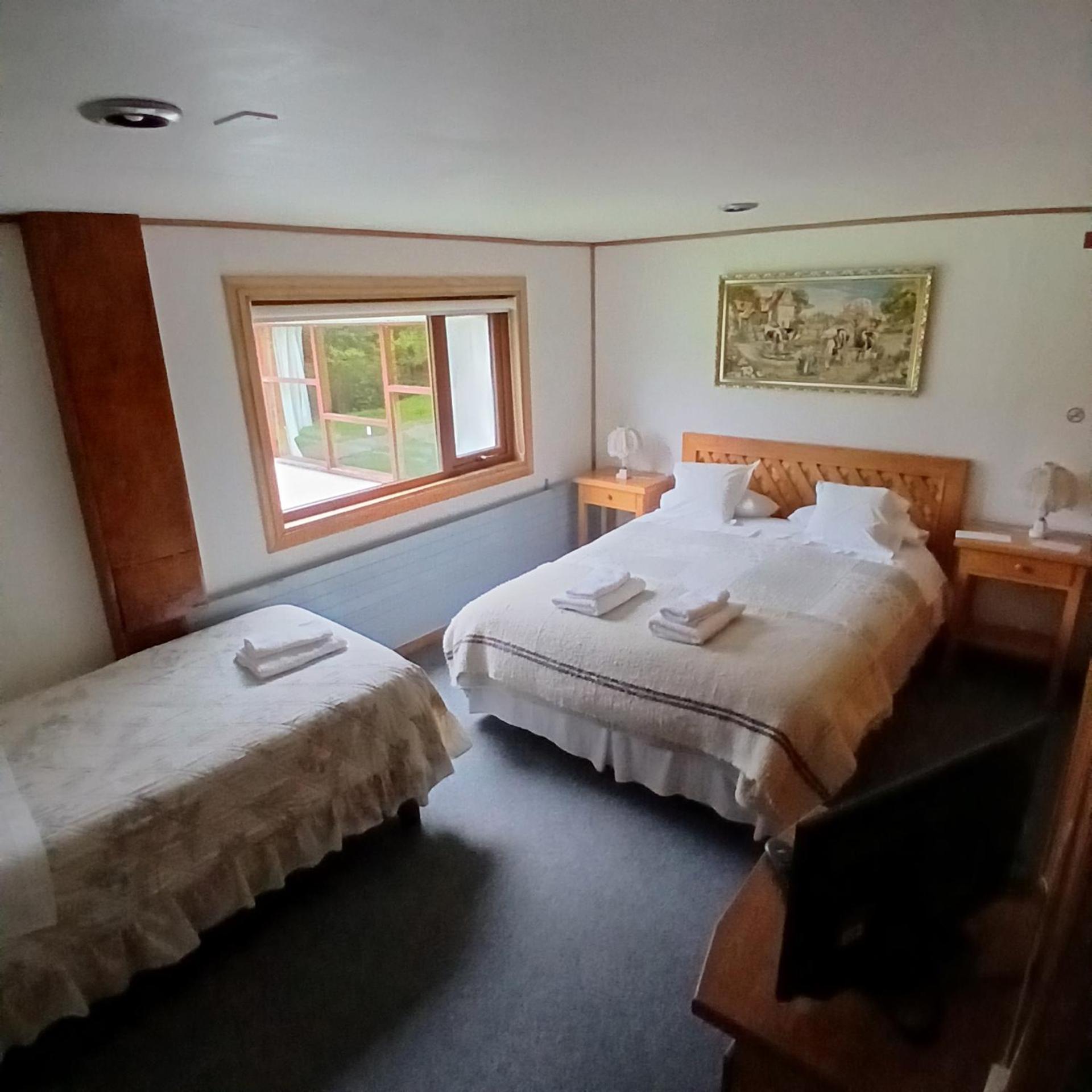 Mi Casa Hotel