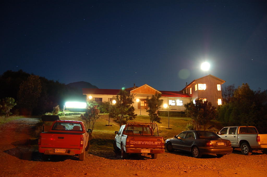Mi Casa Chaiten