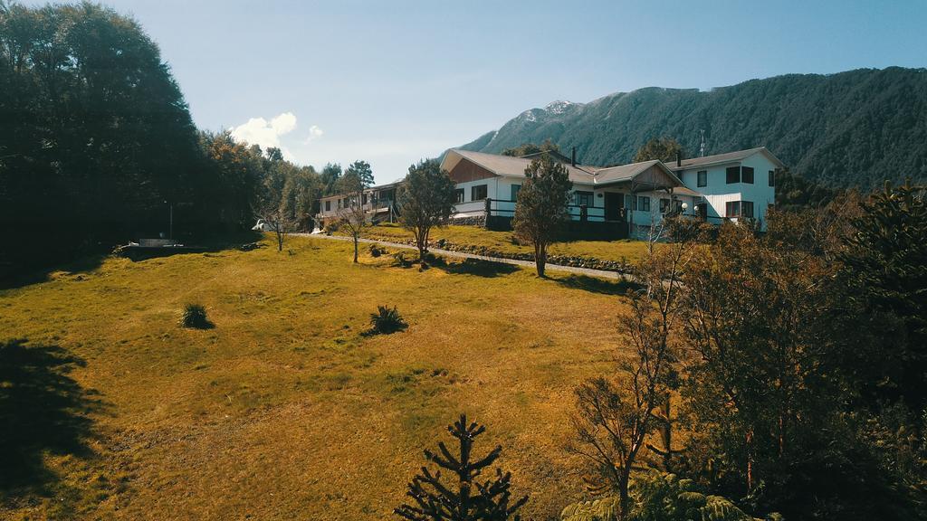 Hotel Mi Casa 3*