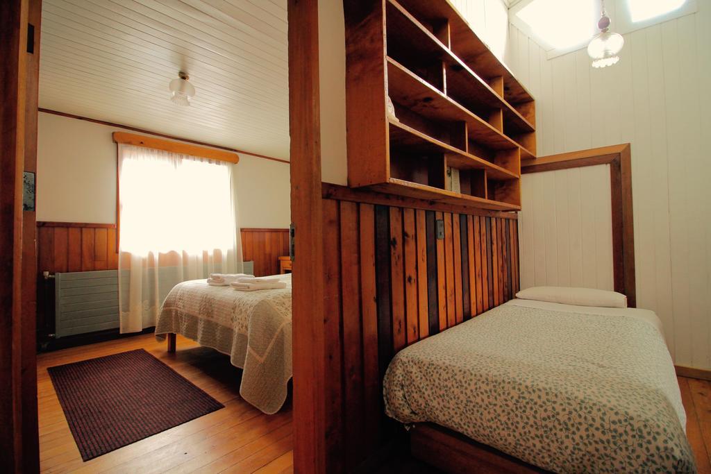 Mi Casa Hotel 3*