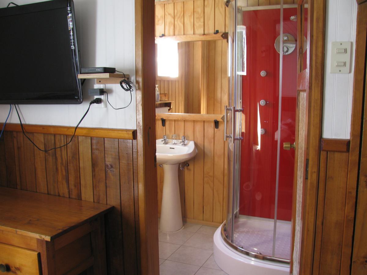 Mi Casa Chaiten