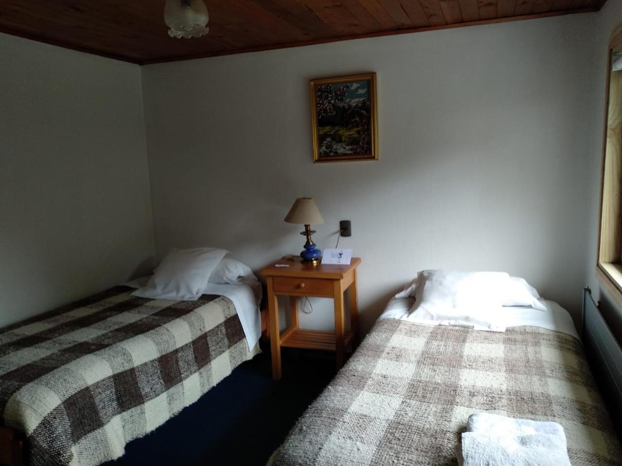 Mi Casa Hotel Chaiten